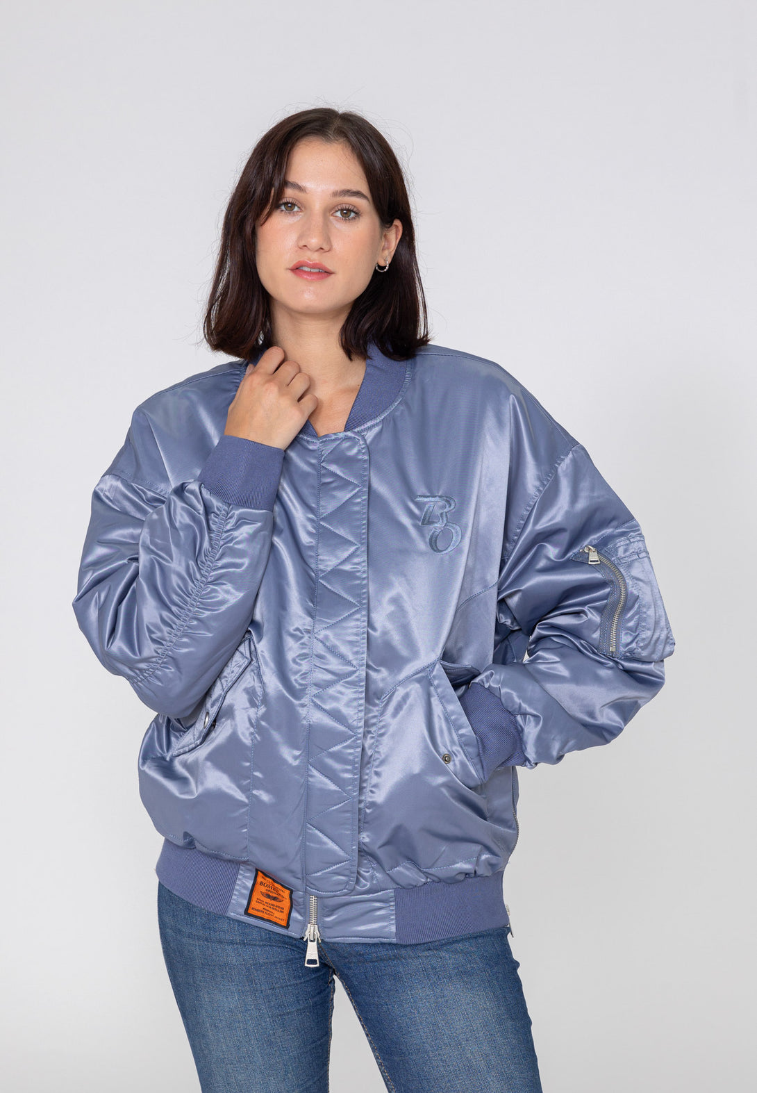 WAVY UNISEX