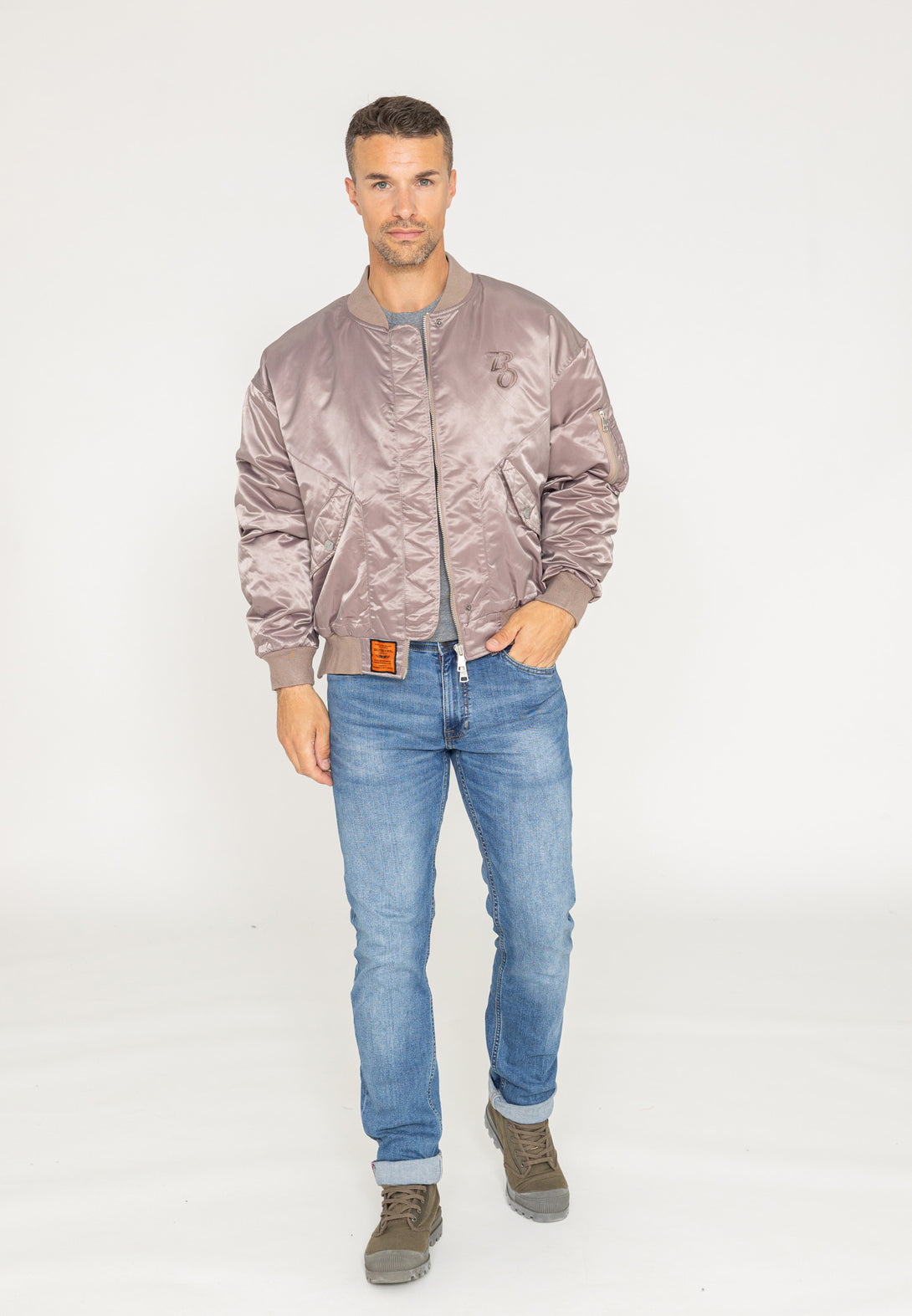 WAVY UNISEX