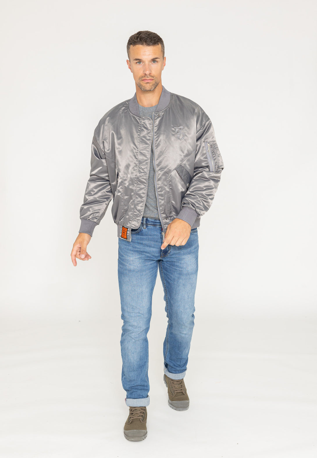 WAVY UNISEX
