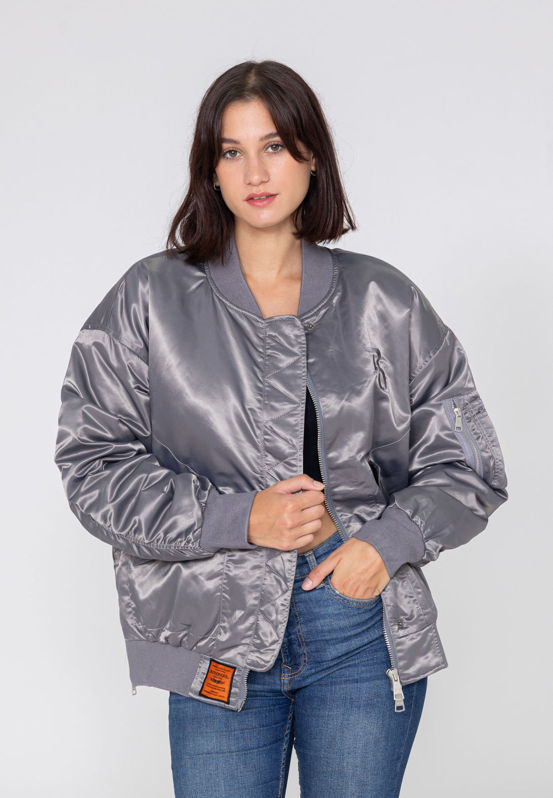 WAVY UNISEX