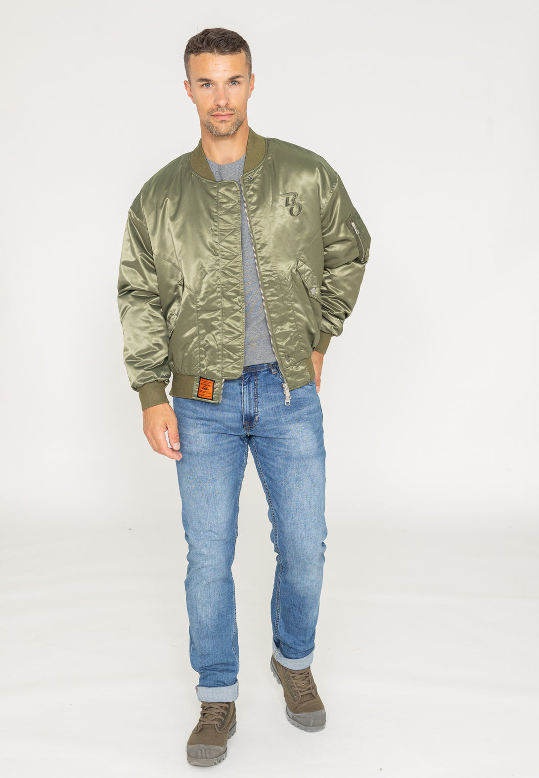 WAVY UNISEX