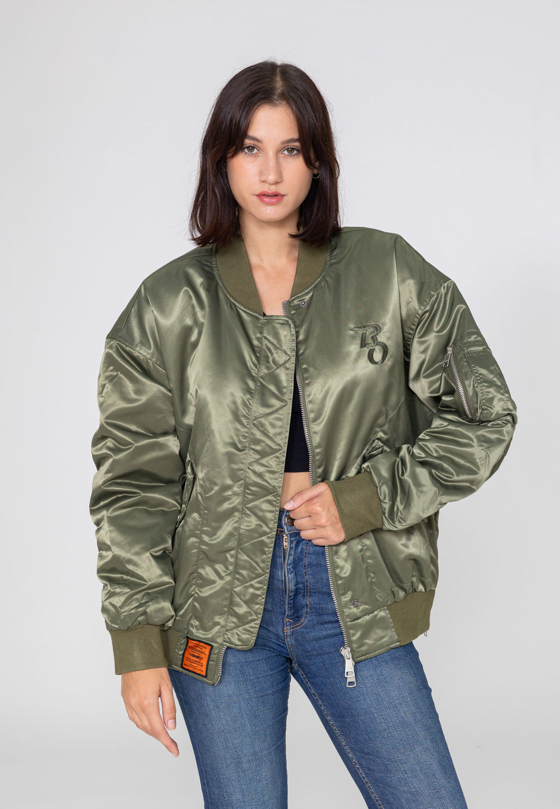 WAVY UNISEX