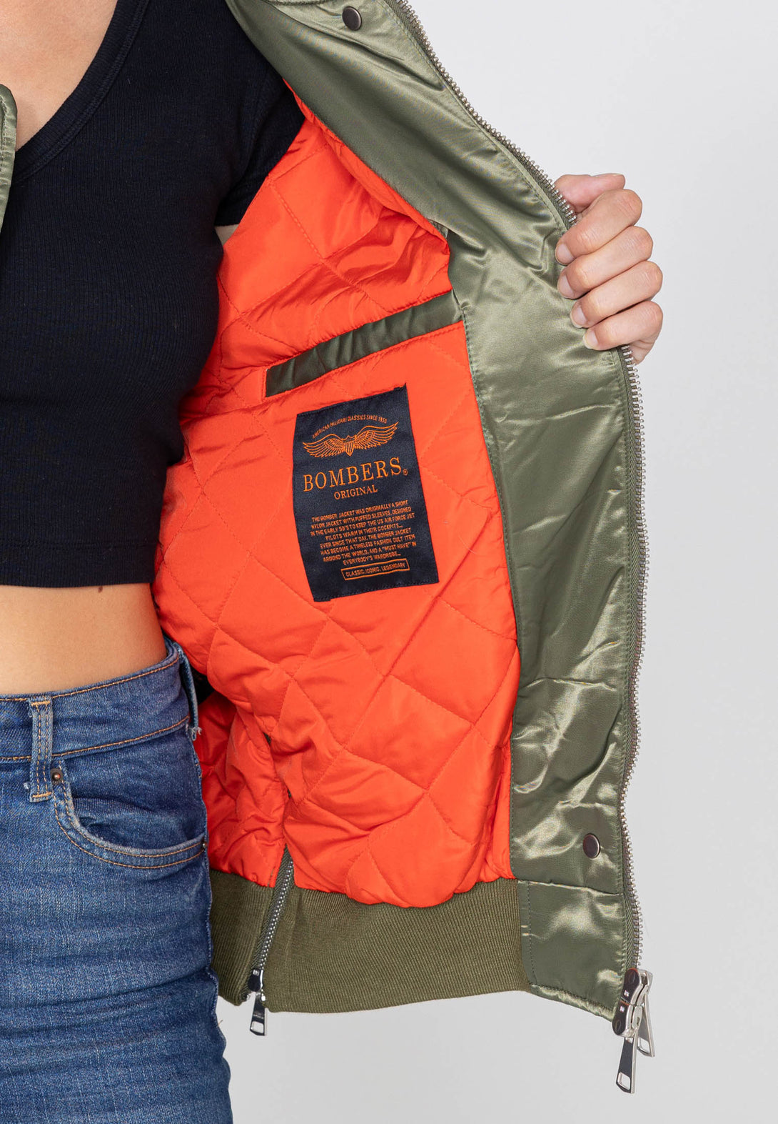 WAVY UNISEX