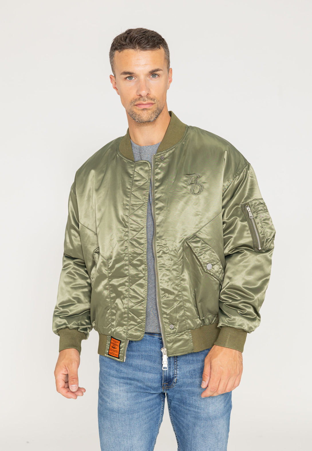 WAVY UNISEX