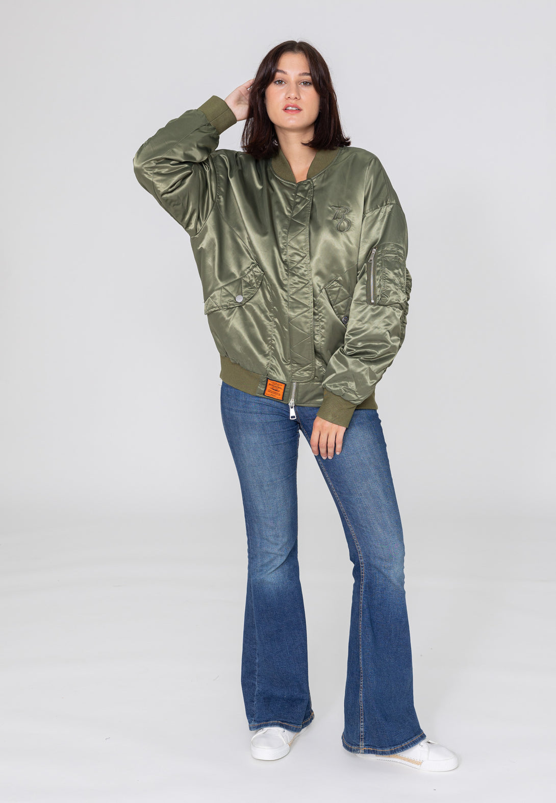 WAVY UNISEX