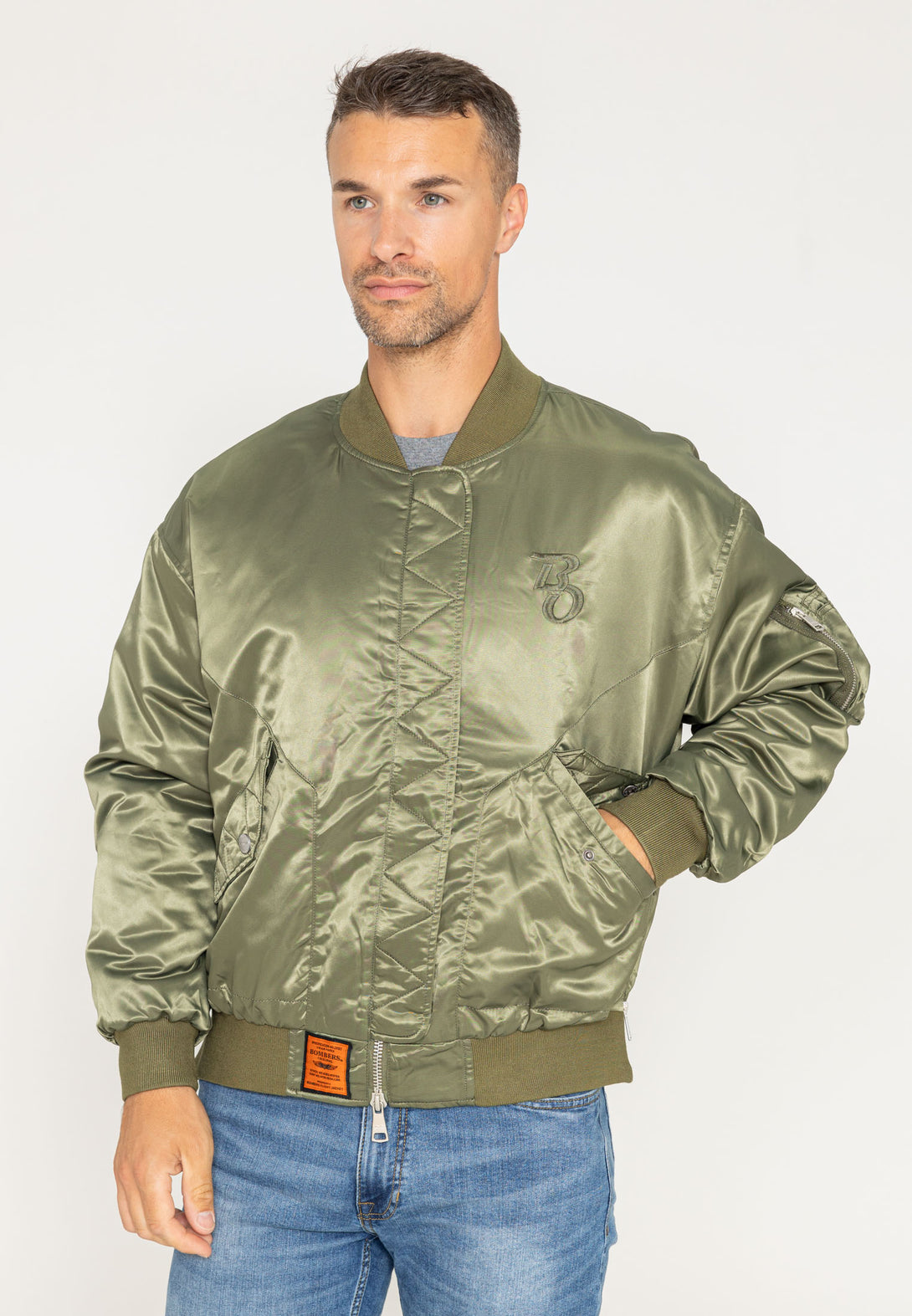 WAVY UNISEX