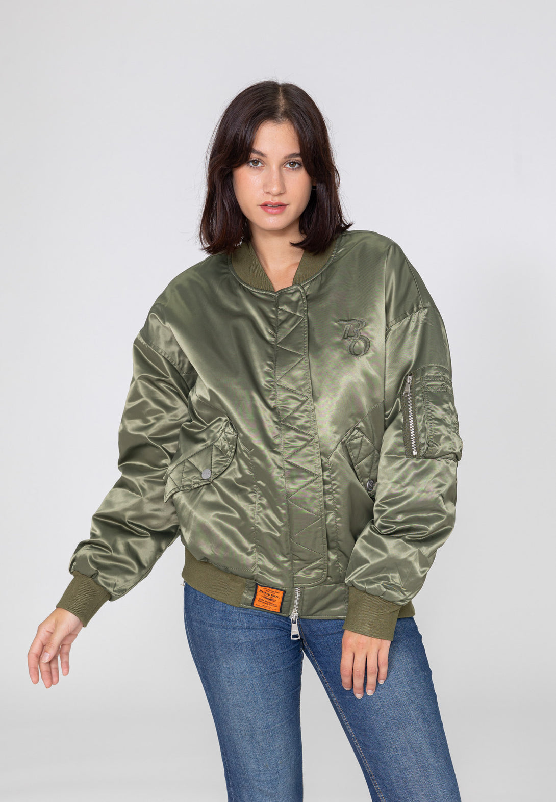 WAVY UNISEX