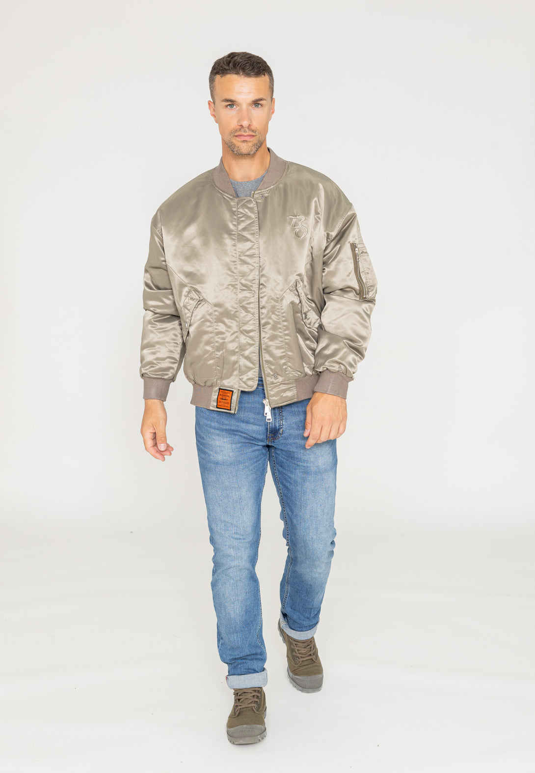 WAVY UNISEX