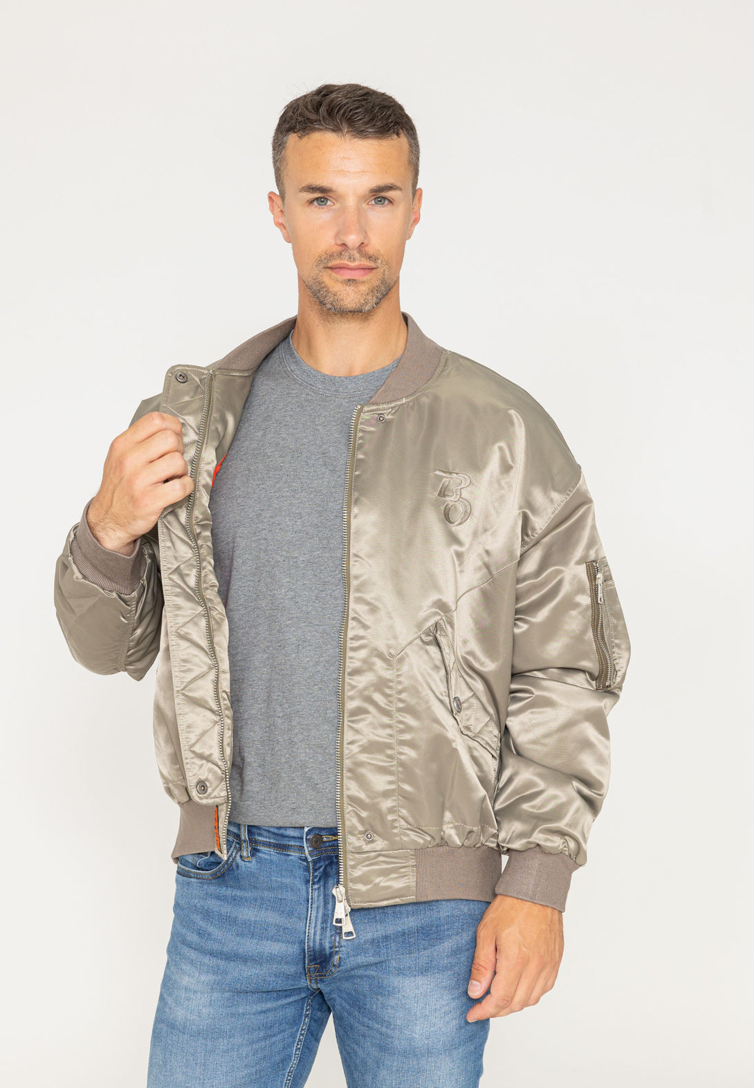 WAVY UNISEX
