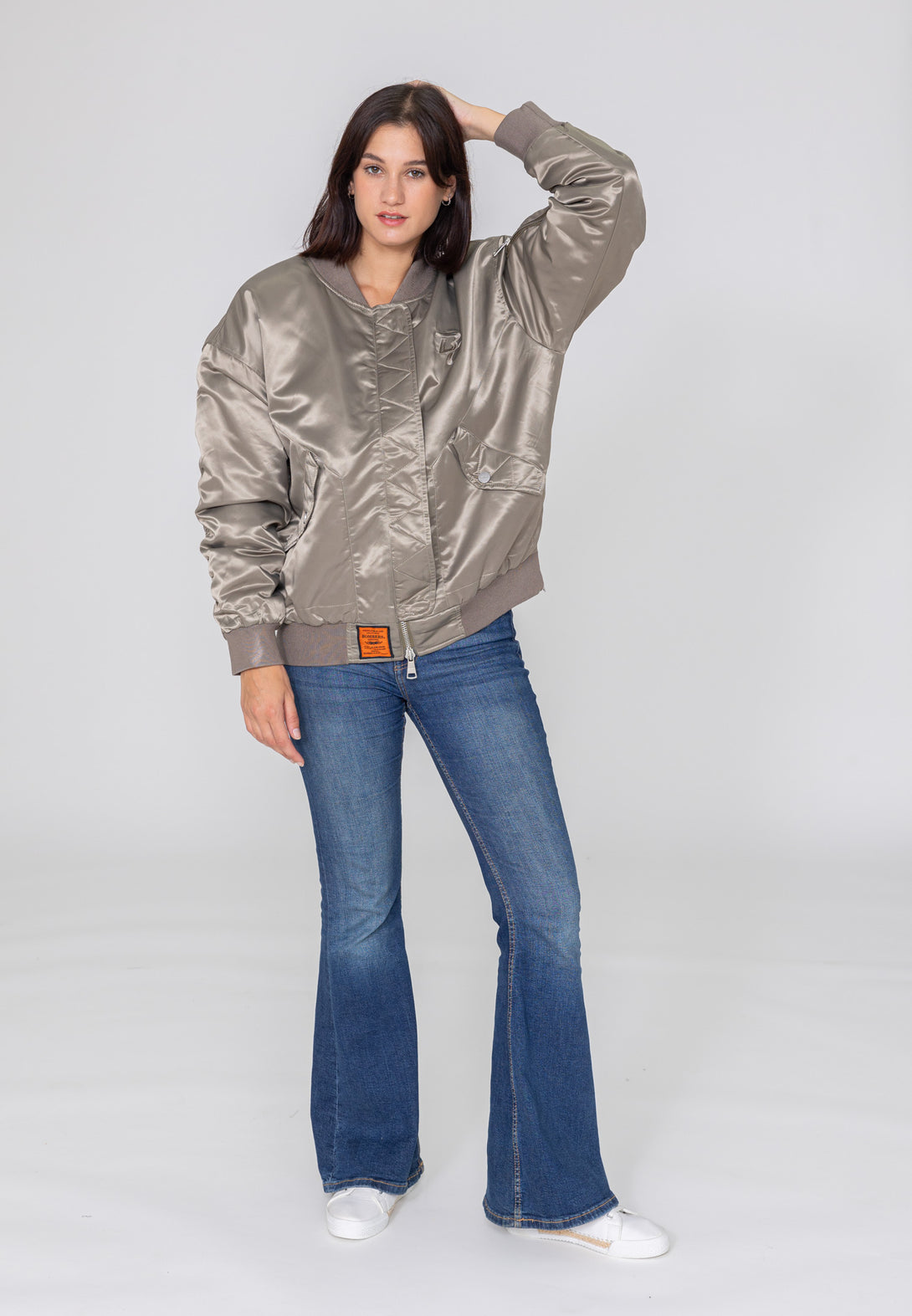 WAVY UNISEX