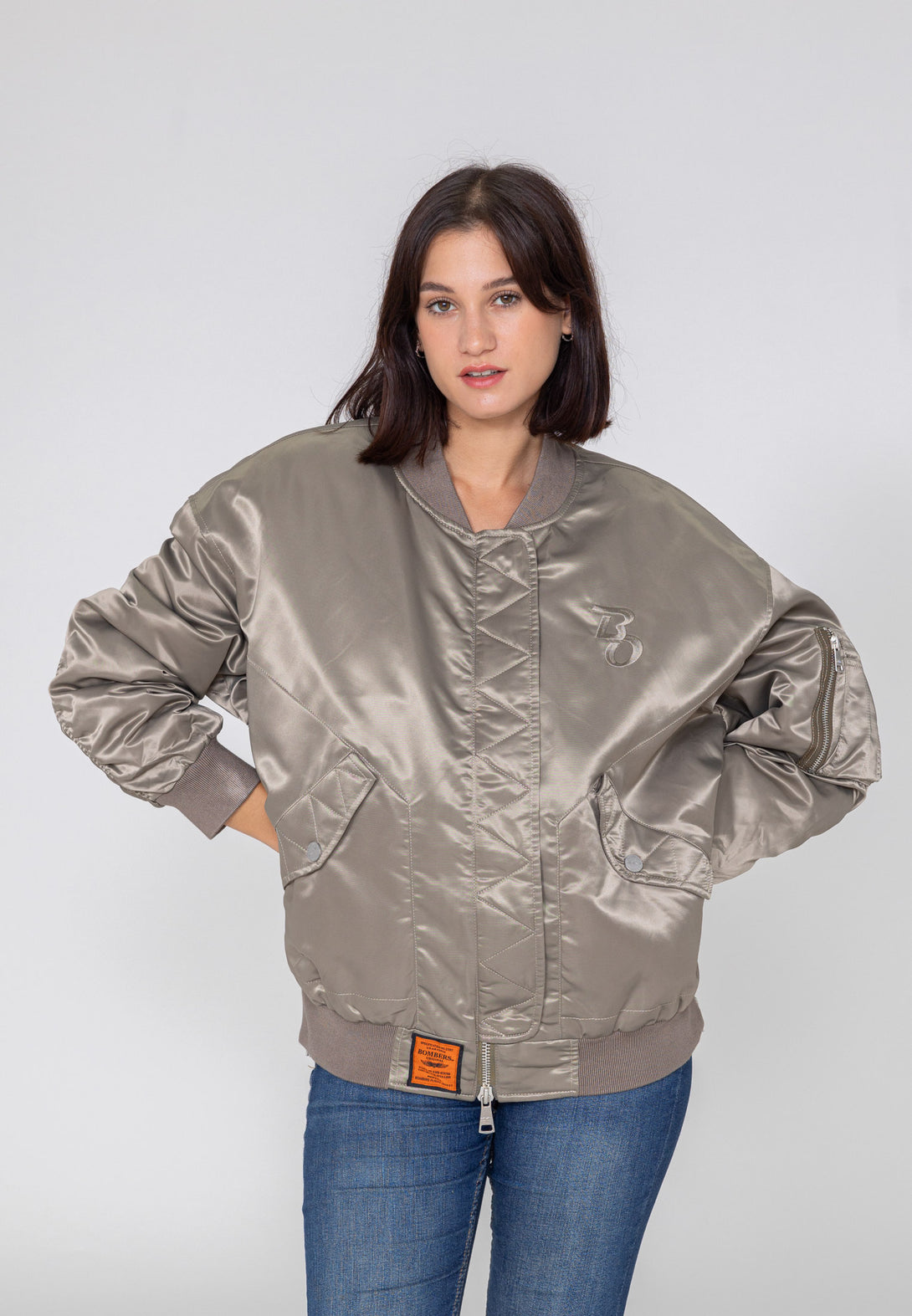 WAVY UNISEX