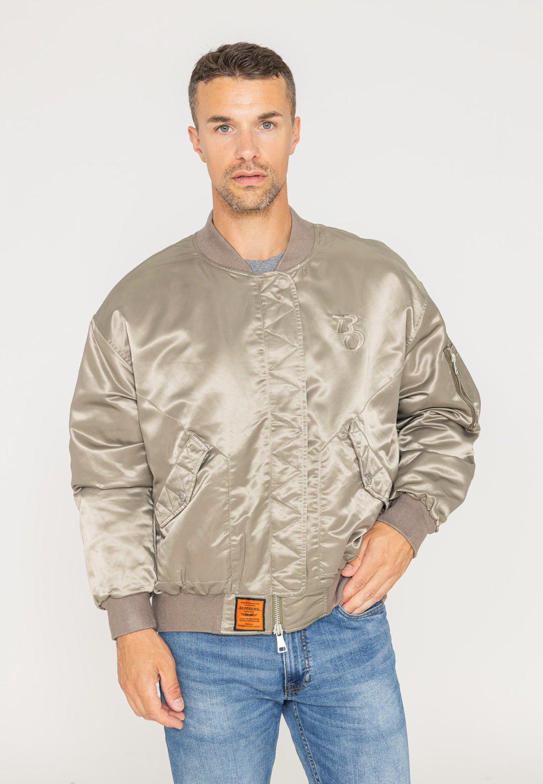 WAVY UNISEX