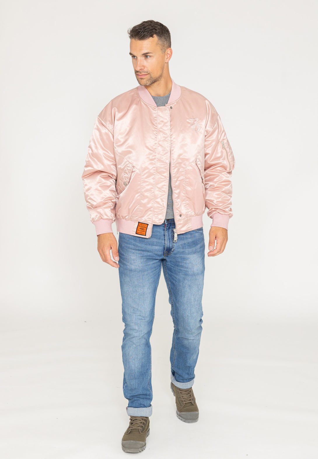 WAVY UNISEX