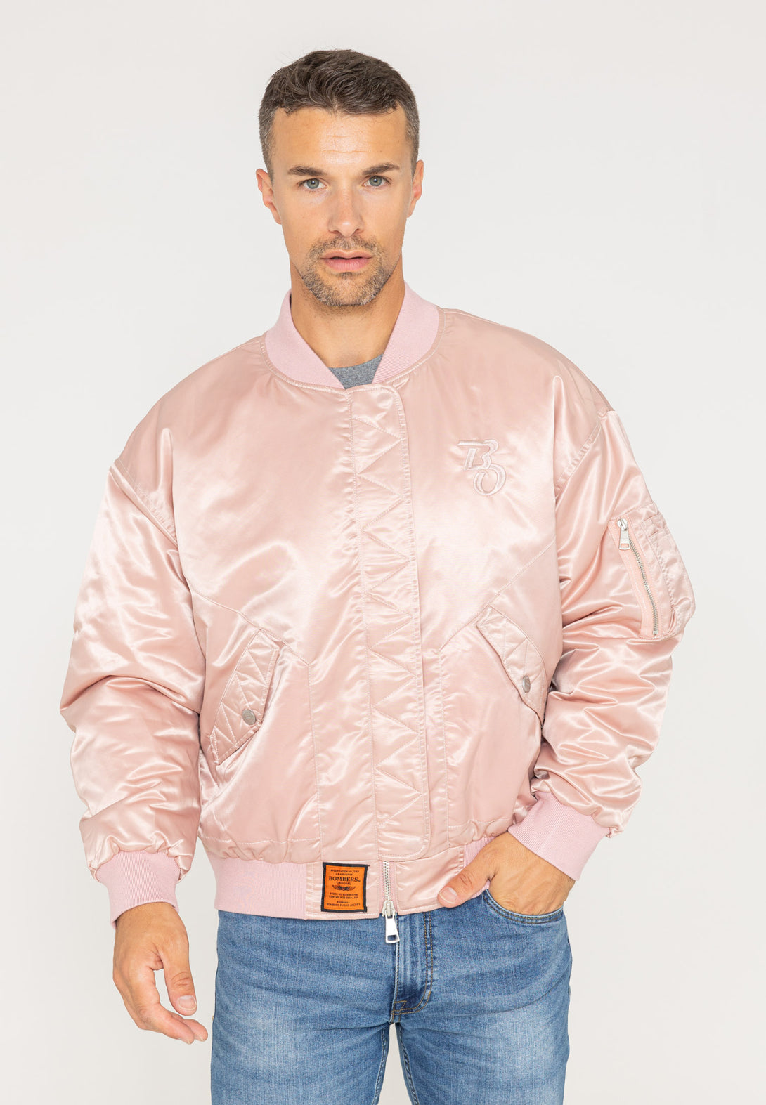 WAVY UNISEX