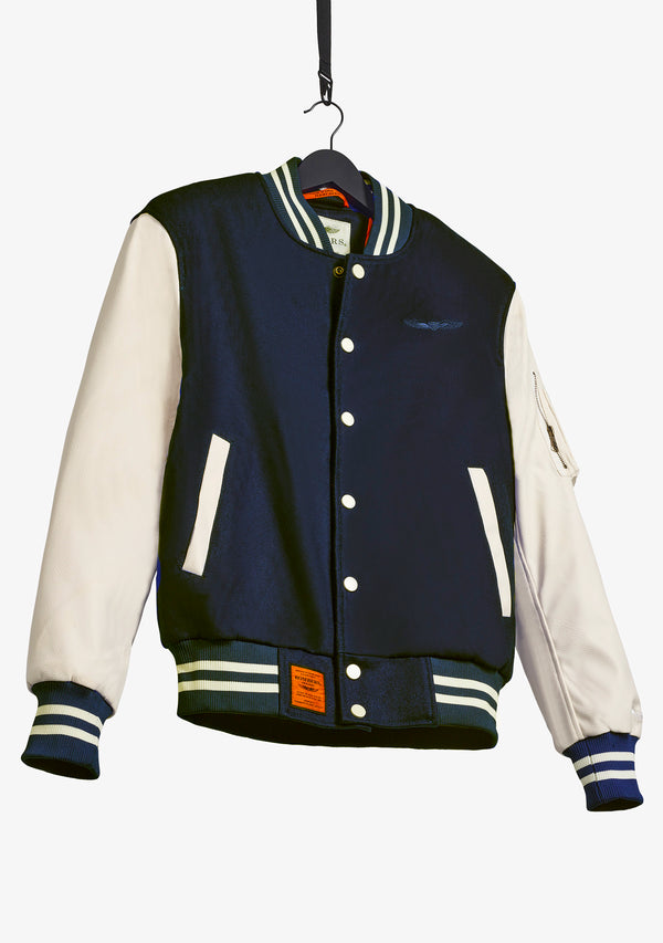 LETTERMAN UNISEX